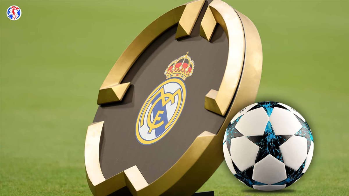 Real Madrid Lead the Pack : Top 10 Richest Football Clubs in the World